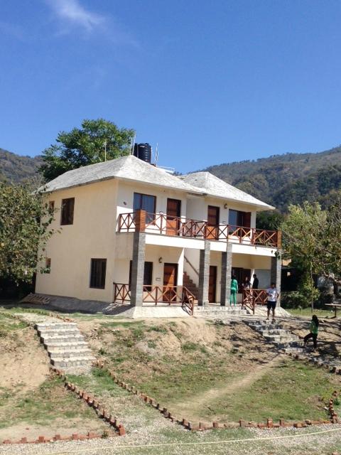 The Corbett Greens - Mohan - Almora Image