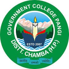 Govt. College Pangi - Chamba Image