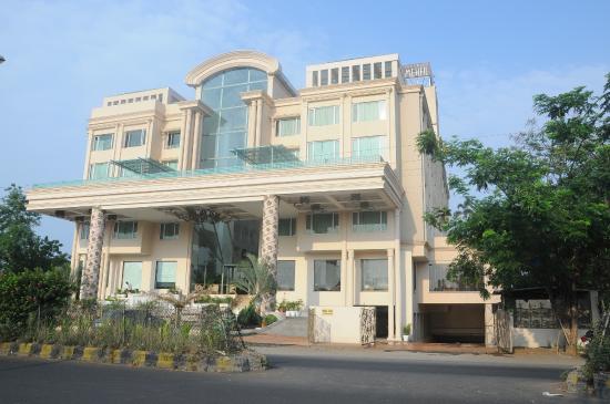Hotel Grand Mehfil - Camp Road - Amravati Image