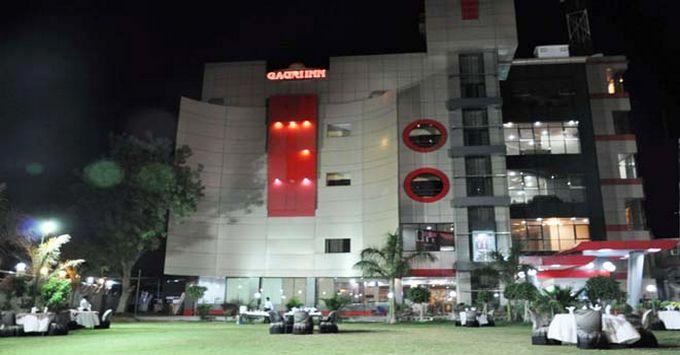 Hotel Gauri Inn - Rahatgoan - Amravati Image
