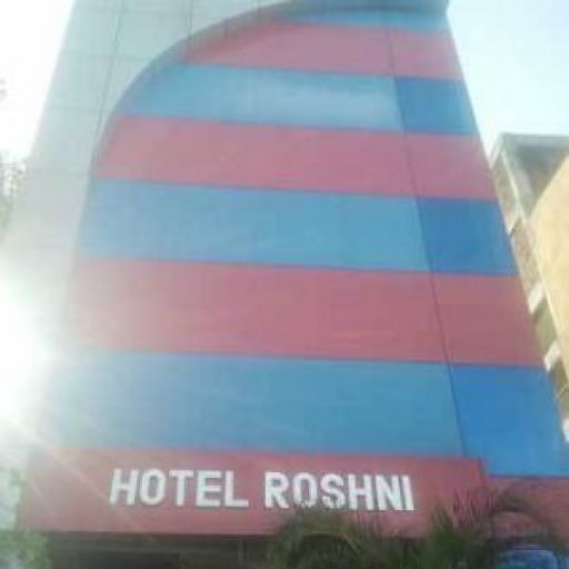 Hotel Roshini - Amravati Image
