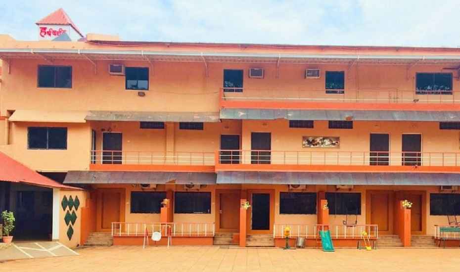 Hotel Harshawardhan - Chikhaldara - Amravati Image