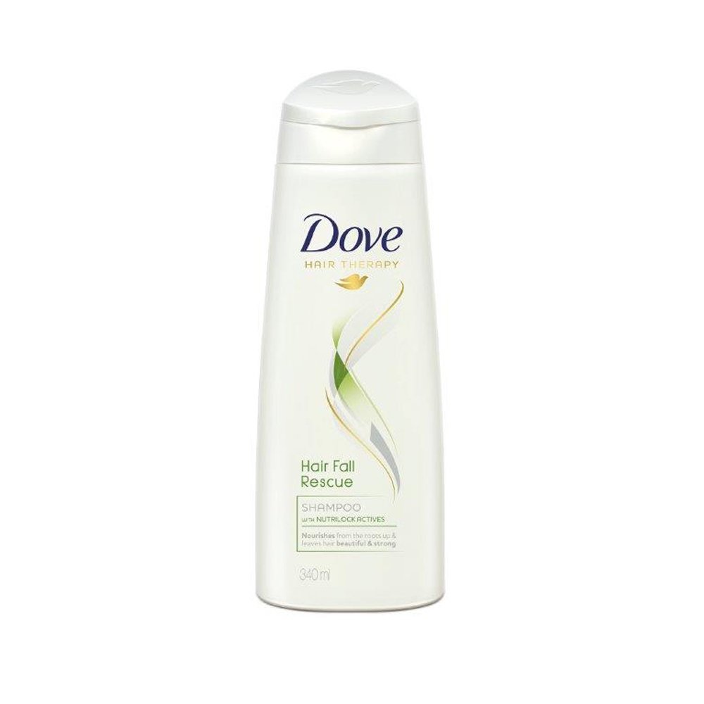 Dove Hair Fall Rescue Shampoo Image