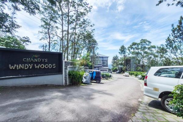 Chandys Windy Woods - Munnar Image