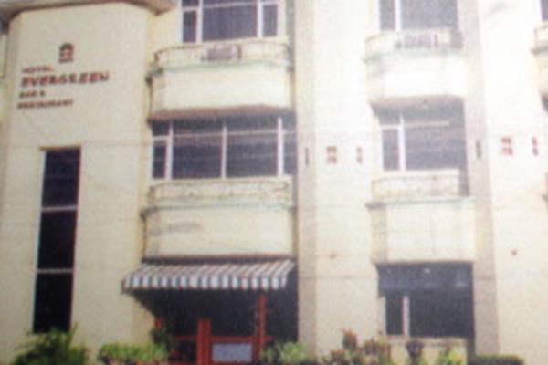 Evergreen Hotel - Asansol Ho - Asansol Image