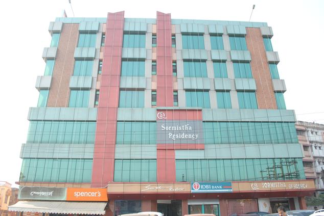 Sormistha Residency - Shristinagar - Asansol Image