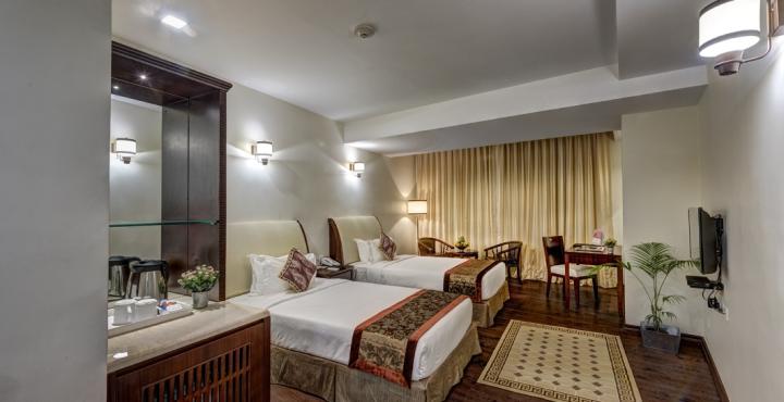 The Fern Residency - Burnpur Road - Asansol Image