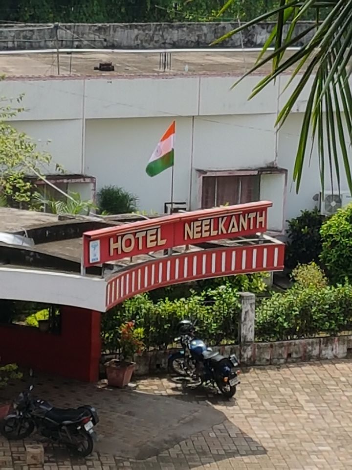 The Neelkant Hotel - Raniganj - Asansol Image