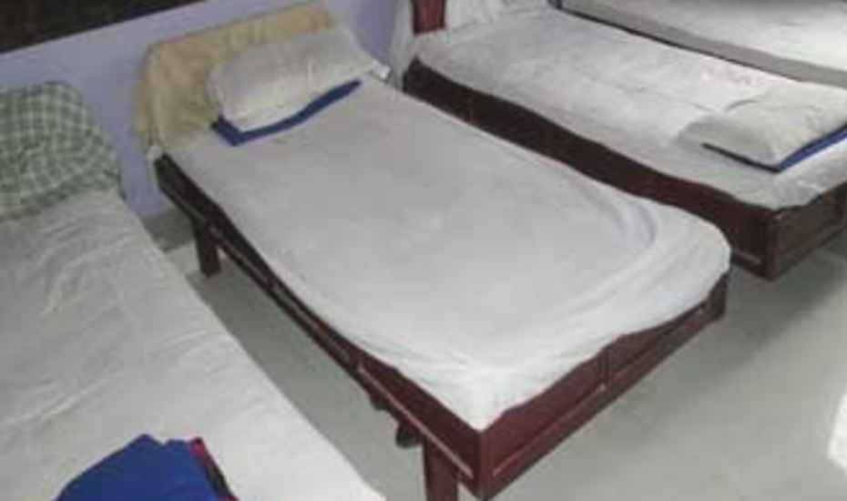 Aradhana Hotel - Old Town - Bharuch Image