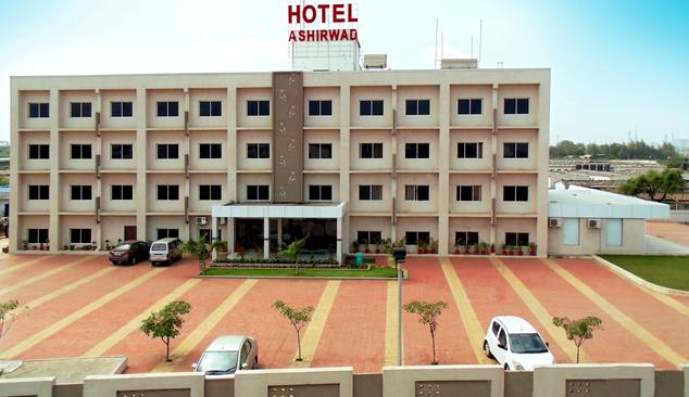 Hotel Ashirwad - Dahej - Bharuch Image
