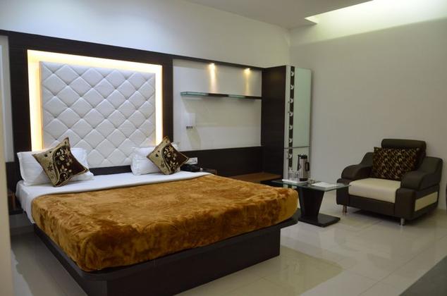 Hotel Ashish - Bholav - Bharuch Image