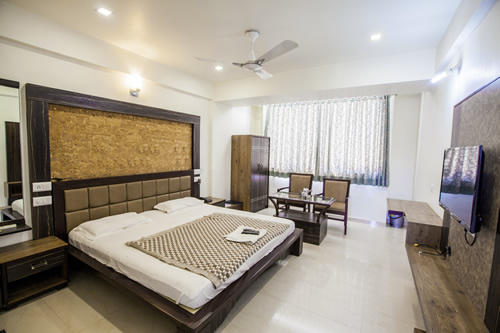 Hotel Gangotri - Bholav - Bharuch Image