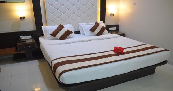 Hotel Natraj - Mangal Bazar - Bharuch Image