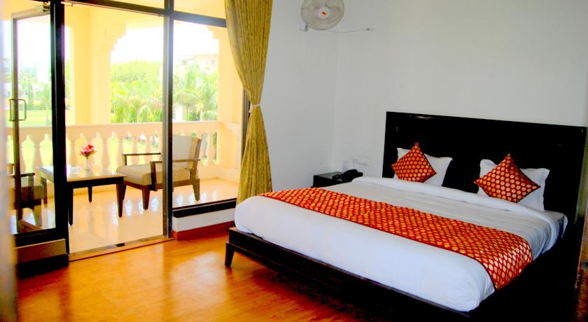 Ashoka Residency - Shastri Nagar - Bhilwara Image