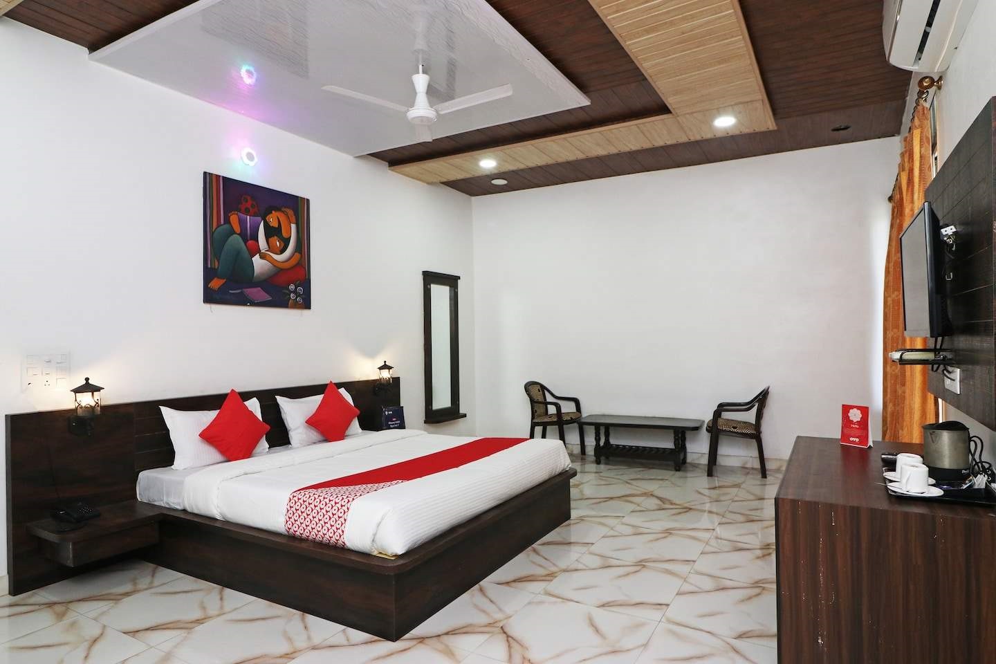 Azuba City Hotel - Bhopal Ganj - Bhilwara Image