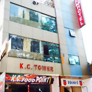 Hotel K C - Court Road - Bhilwara Image