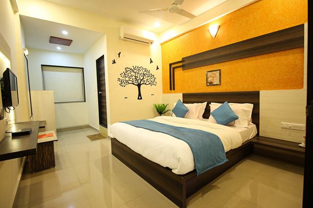 Hotel Rishabh - Bhopal Ganj - Bhilwara Image