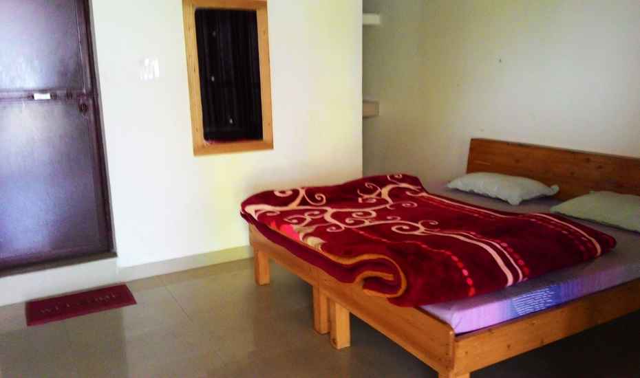 Hotel Rishi - Murli Vilas Road - Bhilwara Image