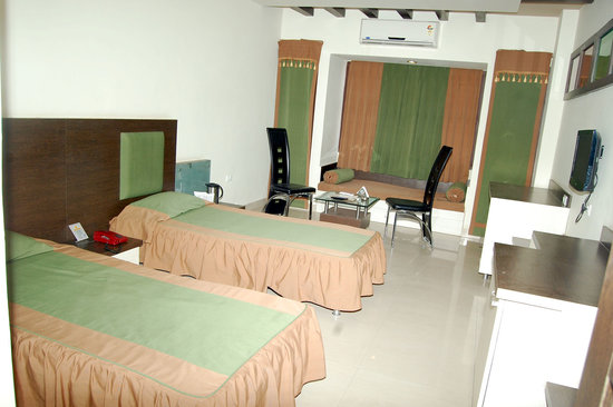 Hotel Royal Embassy - Basant Vihar - Bhilwara Image