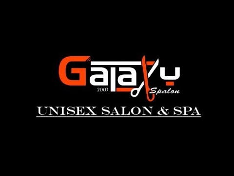 Galaxy Unisex Spa & Saloon - Bhilai Image