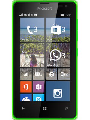 Microsoft Lumia 532 Image