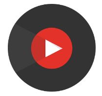 YouTube Music Image