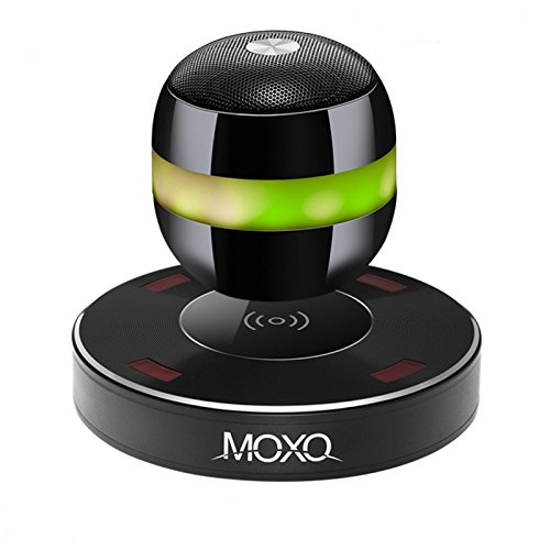 Moxo X-2 Wireless Bluetooth Subwoofer Image