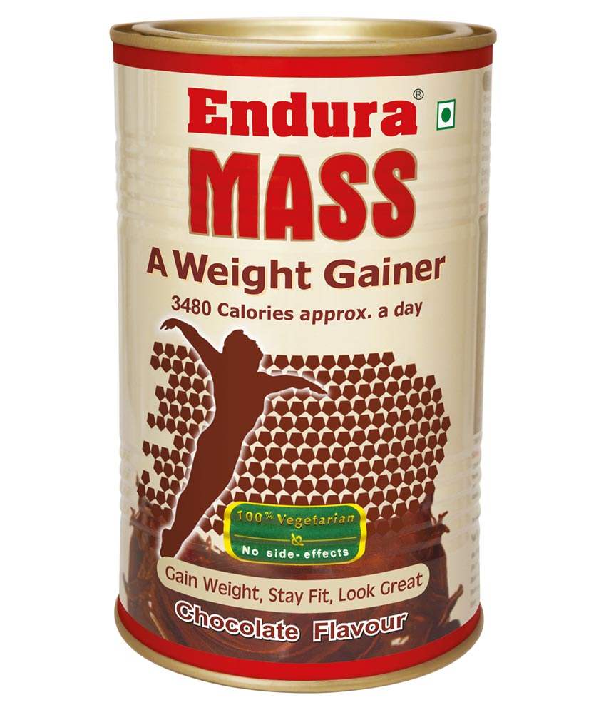 Endura Mass Image