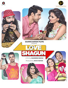 Love Shagun Image