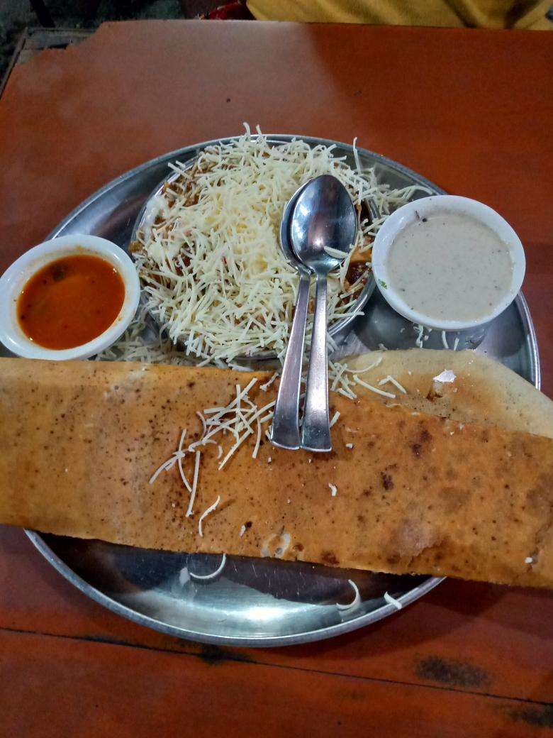 Angel Dosa Centre - Khopat - Thane Image