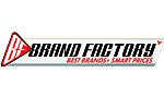 Brand Factory - Kolkata Image