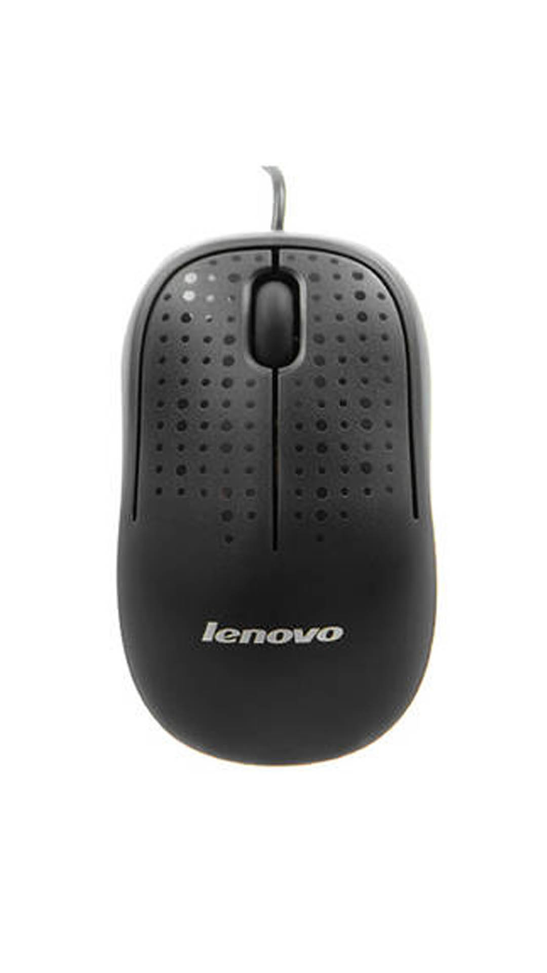 Lenovo M110 Optical Mouse Image