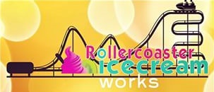 Rollercoaster Icecream Works - Ghatkopar - Mumbai Image