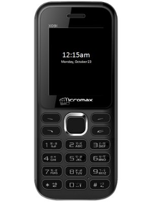 Micromax X091 Image