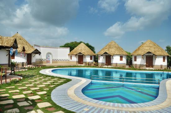 City The Village Resort - Madhapar - Bhuj Image