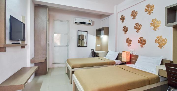 Divya Jyot Residency - Sanskar Nagar - Bhuj Image