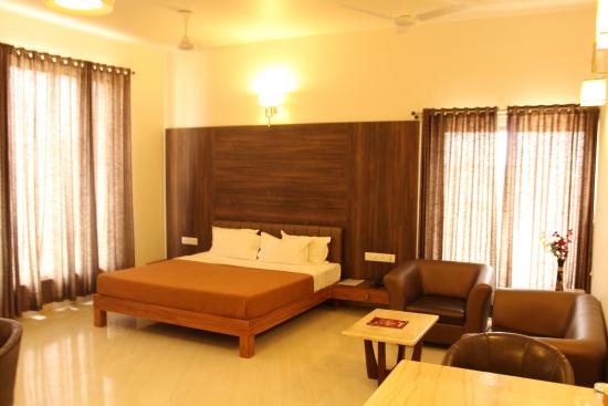 Grand 3D - Madhapar - Bhuj Image