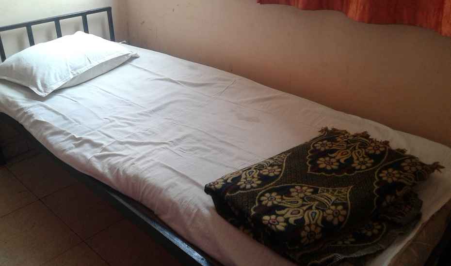 Hotel Blue Diamond - MG Road - Vijayapura Image
