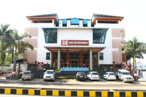 Hotel Rasoi Inn - Vidya Nagar - Bilaspur Image