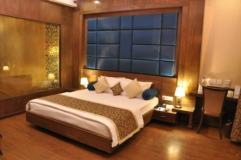 Hotel Shiva Inn - Parsada - Bilaspur Image