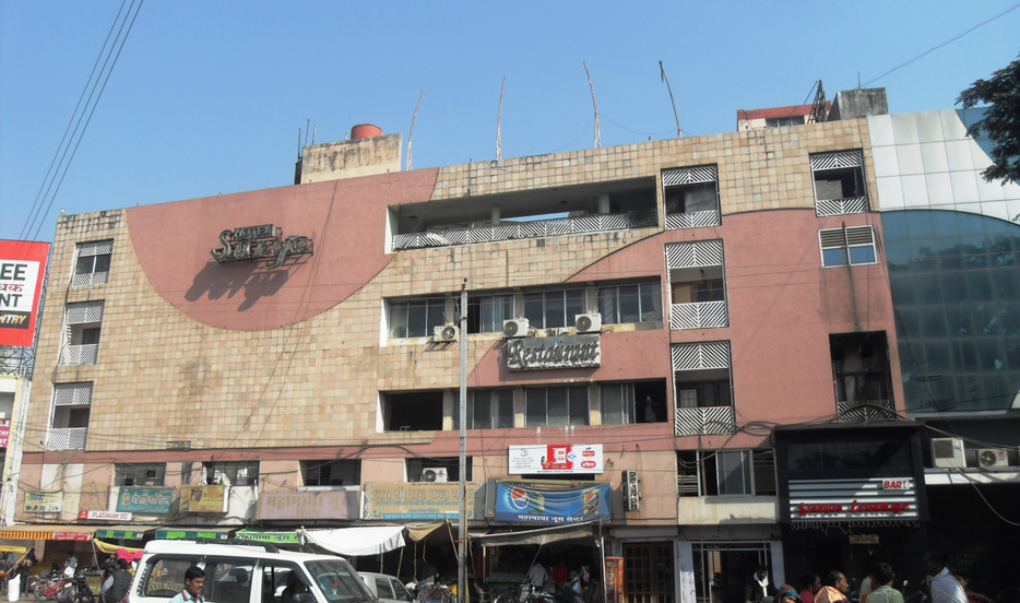 Hotel Surya - Telipara - Bilaspur Image