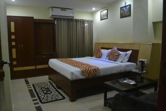 Hotel Vinayak Palace - Telipara - Bilaspur Image