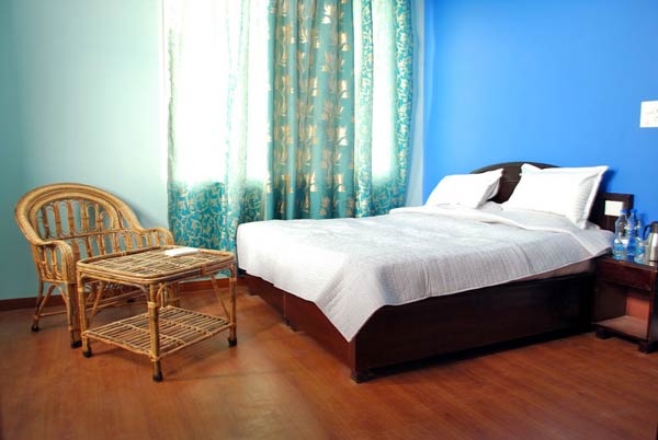 Binsar Eco Resort - Deenapani - Binsar Image
