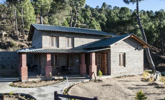 Mir Bahay - Sundarpur - Binsar Image