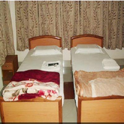 Hotel Aadditaya International - Sector 4 - Bokaro Image