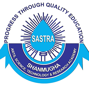 SASTRA University Image