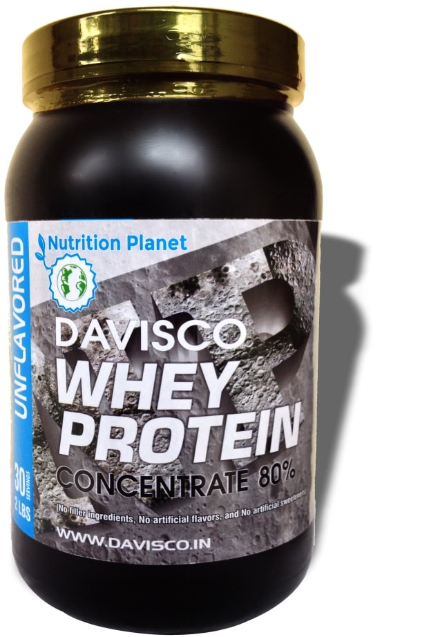 Davisco Whey Protein Image