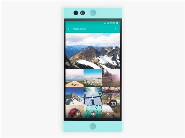 Nextbit Robin Image