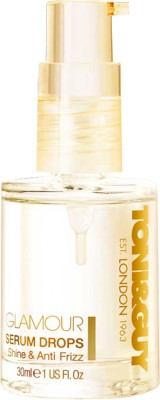 Toni & Guy Glamour Serum Drops Image