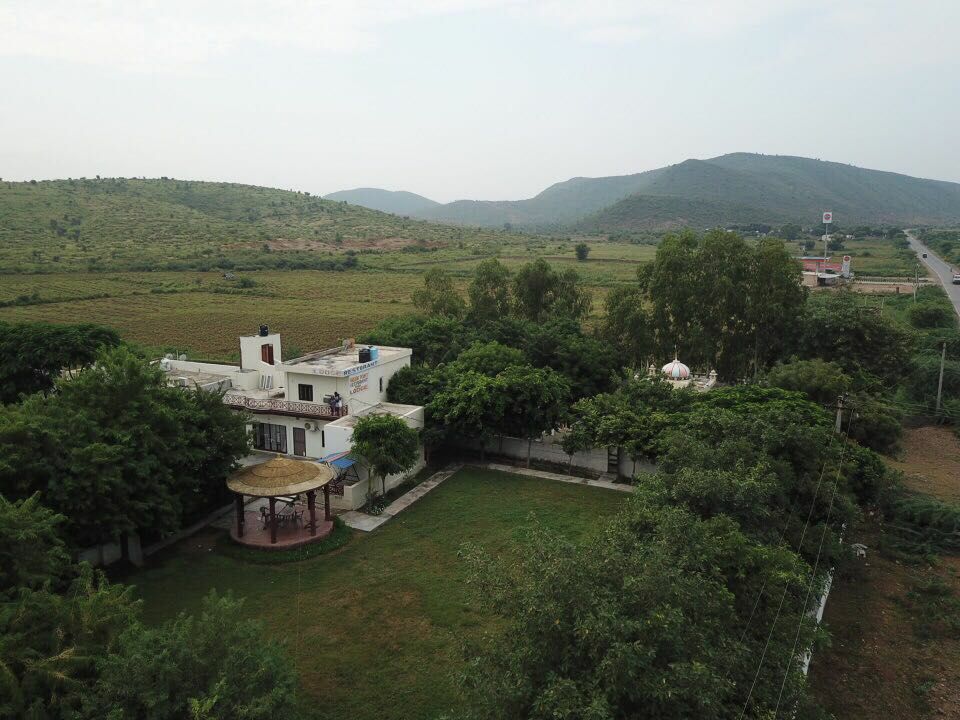 Break Point - Jai Nagar - Bundi Image